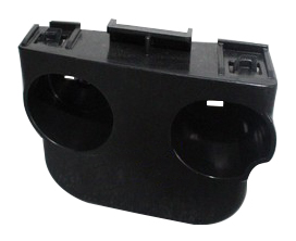 RETAINER; BUMPER